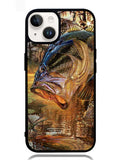 Bass Fish iPhone 14 Case