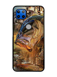 Bass Fish Motorola Moto G 5G Case , Moto One 5G Ace Case