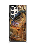 Bass Fish Samsung Galaxy S25 Ultra 5G Case
