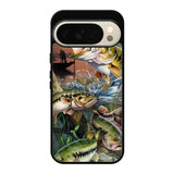 Bass Fishing Google Pixel 10 Pro XL Case