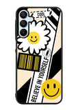 Believe In Yourself Samsung Galaxy A15 5G Case OV10336