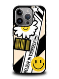 Believe In Yourself iPhone 15 Pro Max Case OV10336