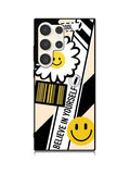 Believe In Yourself Samsung Galaxy S24 Ultra 5G Case OV10336