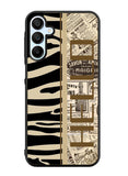 HELLO Samsung Galaxy A15 5G Case OV10379