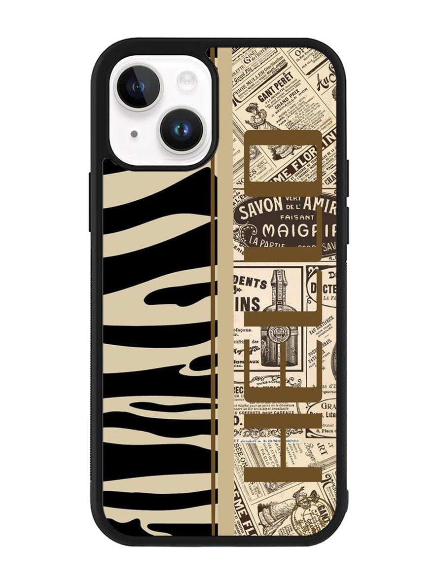 HELLO iPhone 14 Case QC10379