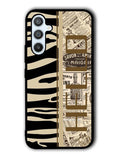 HELLO Samsung Galaxy A54 5G Case OV10379