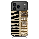 HELLO iPhone 17 Pro Case OV10379