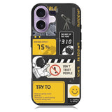 Austronot iPhone 17 Case OV10331