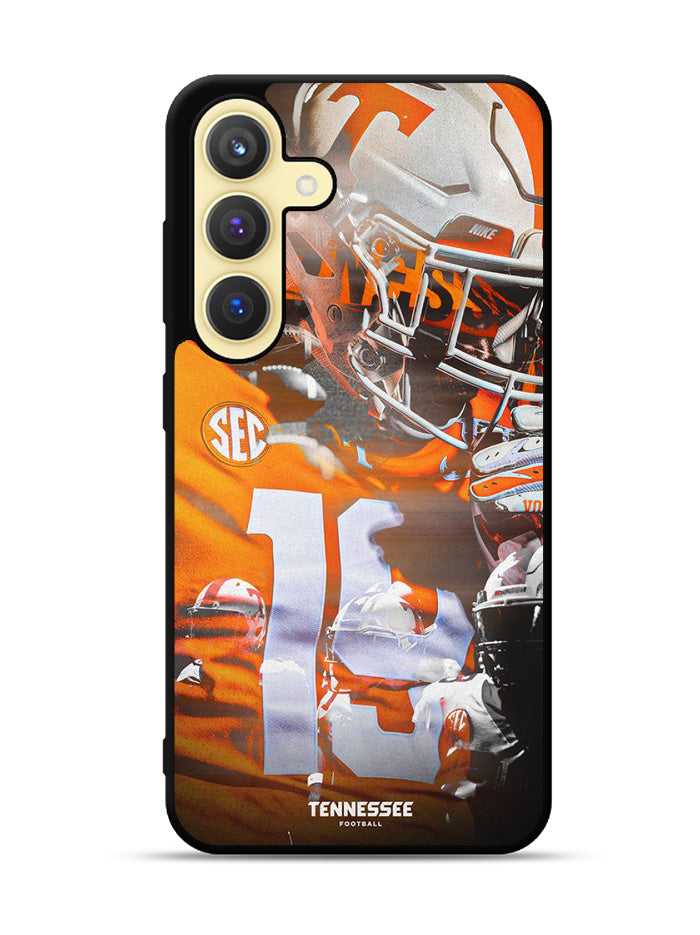 Tennessee Football 2019 Samsung Galaxy S23 Plus 5G , Samsung Galaxy S23+ 5G Case QC10229