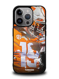 Tennessee Football 2019 iPhone 15 Pro Max Case OV10229
