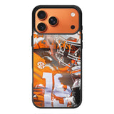 Tennessee Football 2019 iPhone 17 Pro Case QC10229
