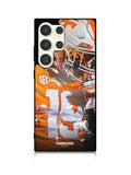 Tennessee Football 2019 Samsung Galaxy S24 Ultra 5G Case OV10229