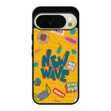 New Wave Google Pixel 10 Pro Case OV10294