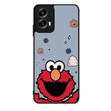 Elmo Want Cookie Motorola Moto G Play 2024 Case OV10367