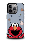 Elmo Want Cookie iPhone 16 Pro Case OV10367