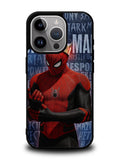 Spiderman iPhone 15 Pro Case OV10215