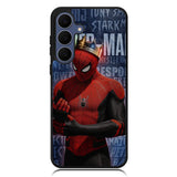 Spiderman Samsung Galaxy S25 FE Case OV10215