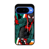 Spiderman Google Pixel 10 Case