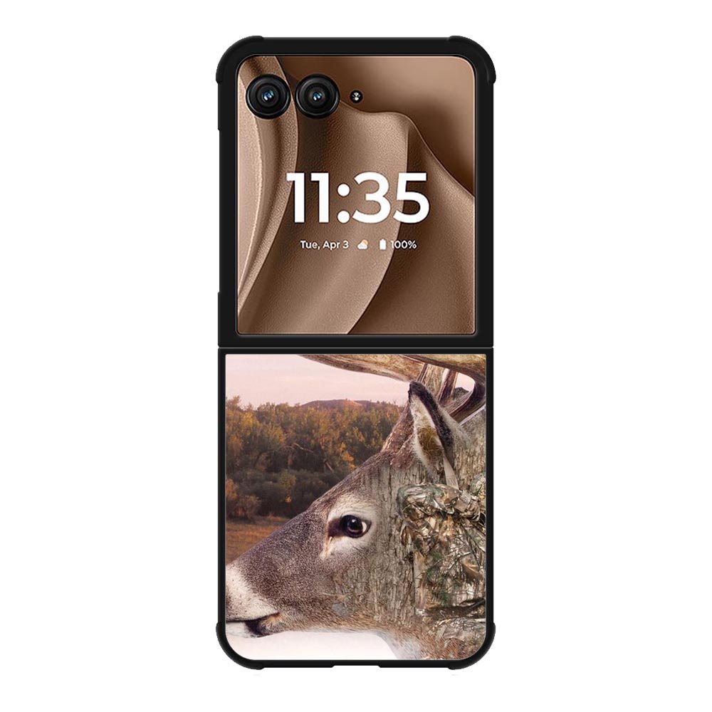 Realtree Motorola Moto RAZR Plus 2025 Case OV10312