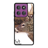 Realtree Motorola Moto Edge 60 Pro Case OV10312