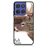 Realtree Motorola Moto G Stylus 5G 2025 Case OV10312