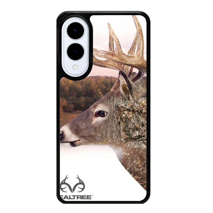 Realtree Samsung Galaxy S25 Edge 5G Case OV10312