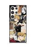 Atsumu Miya Haikyuu Samsung Galaxy S23 Ultra 5G Case QC11152