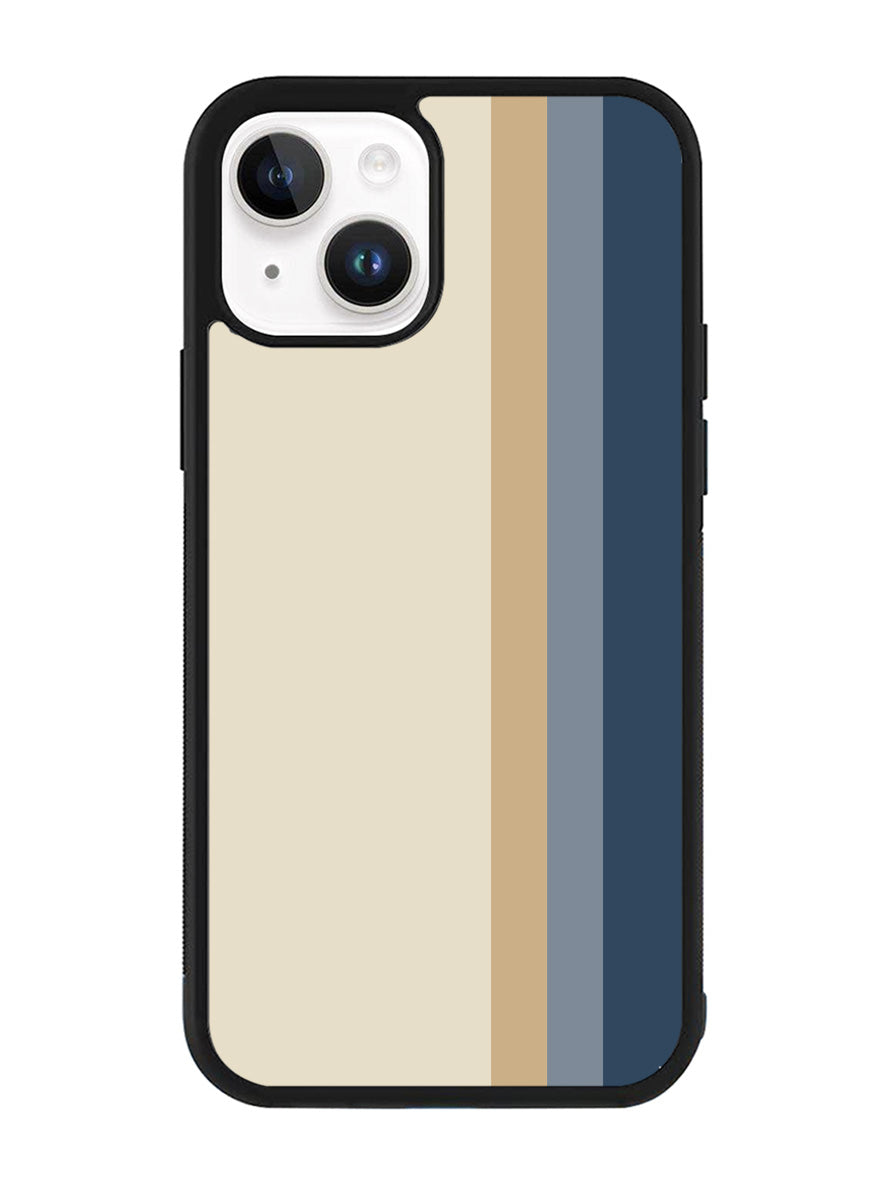 Retro Color iPhone 15 Plus Case OV6768