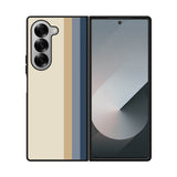 Retro Color Samsung Galaxy Z Fold 7 5G Case QC6768