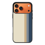 Retro Color iPhone 17 Pro Case QC6768