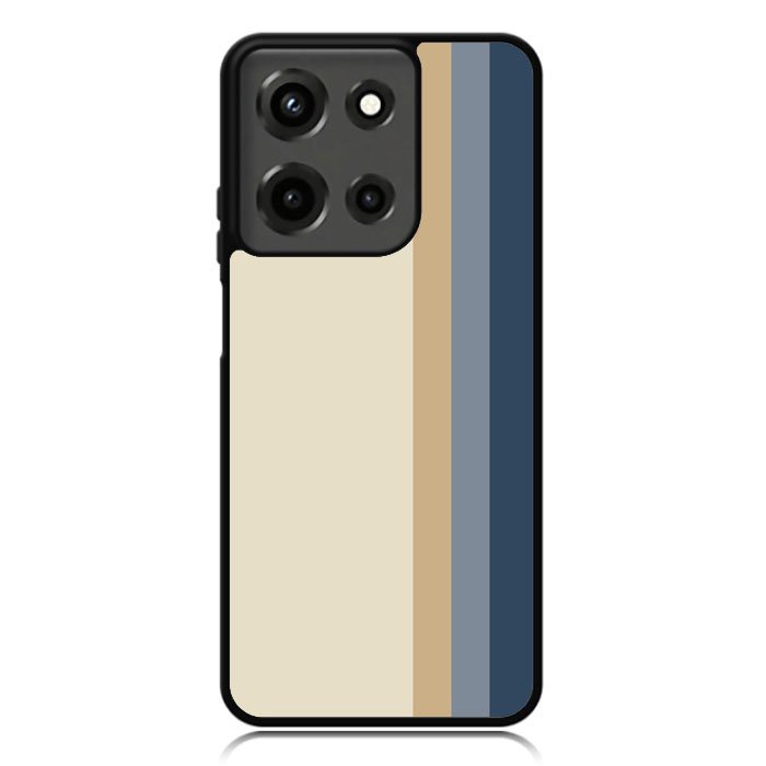 Retro Color Motorola Moto G 5G 2025 Case OV6768