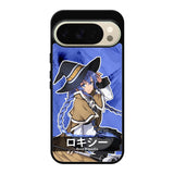 Roxy Migurdia Anime Google Pixel 10 Pro XL Case QC7917