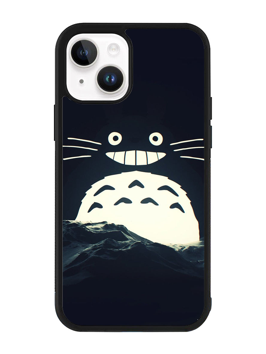 My Neighbour Totoro iPhone 14 Plus Case QC10980