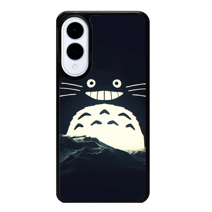 My Neighbour Totoro Samsung Galaxy S25 Edge 5G Case OV10980