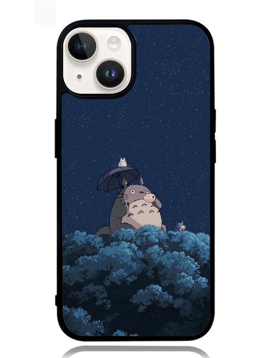 My Neighbour Totoro iPhone 14 Case OV10981