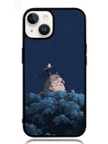 My Neighbour Totoro iPhone 14 Plus Case OV10981