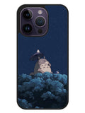 My Neighbour Totoro iPhone 14 Pro Case OV10981
