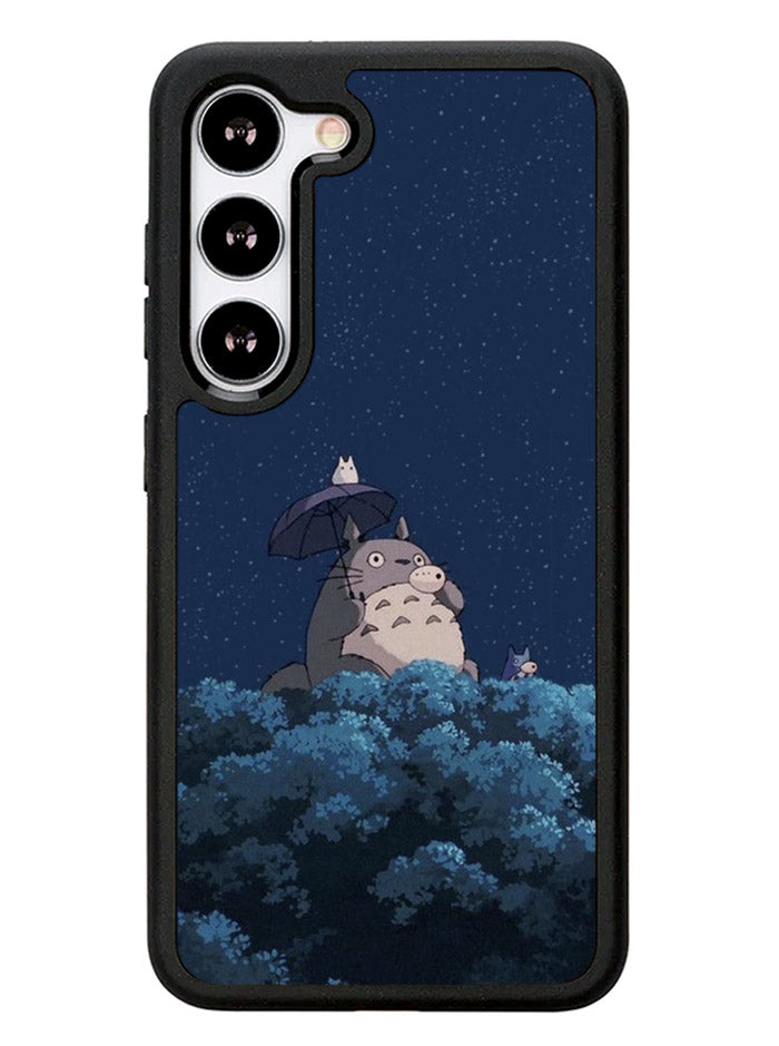 My Neighbour Totoro 1st Samsung Galaxy S23 5G Case