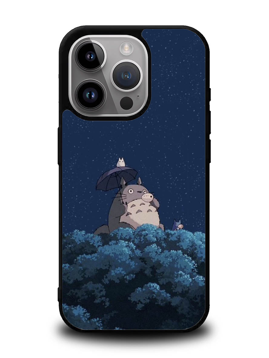 My Neighbour Totoro 1st iPhone 16 Pro Case