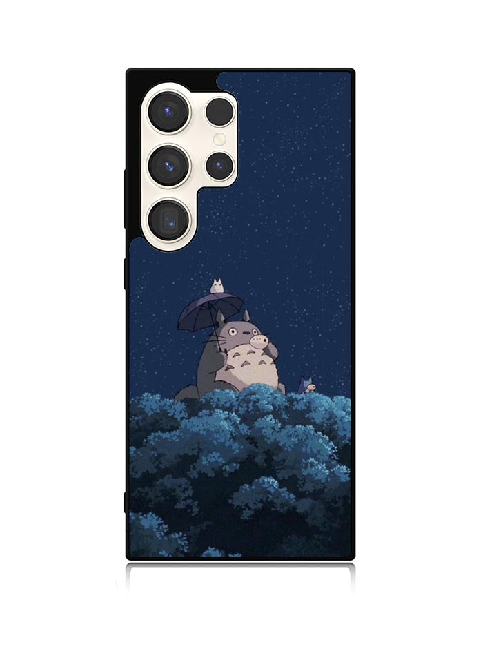 My Neighbour Totoro 1st Samsung Galaxy S24 Ultra 5G Case
