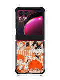 Hinata Haikyuu Anime Motorola Moto Razr Plus 2023 , Moto Razr+ 2023 Case OV11112