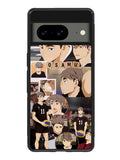Osamu Miya Haikyuu Google Pixel 8A Case QC10995