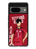 Kuroo Haikyuu Google Pixel 8A Case QC11131