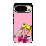 Sailor Moon Anime Google Pixel 10 Pro XL Case