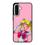 Sailor Moon Anime Samsung Galaxy A56 Case OV1939