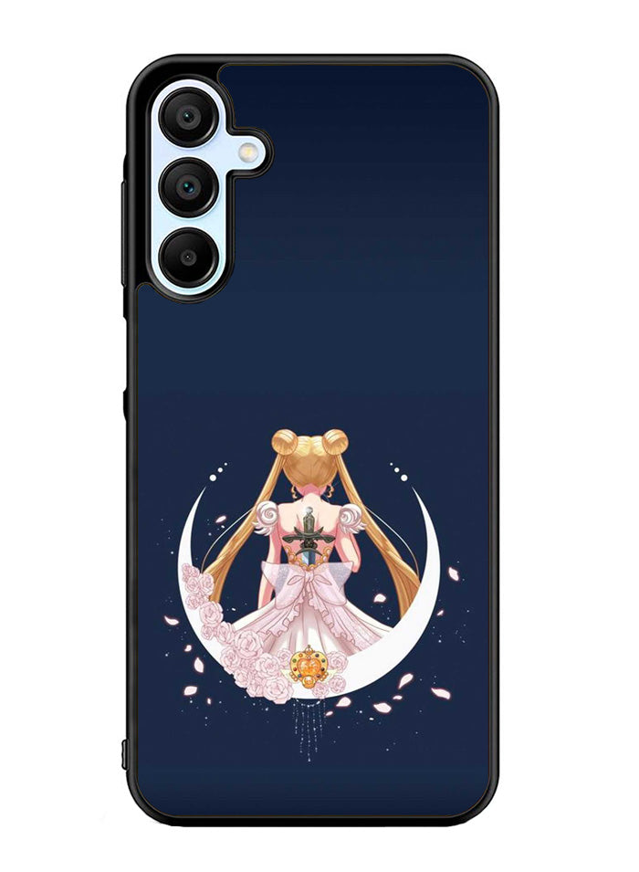 Sailor Moon Anime Samsung Galaxy A35 5G Case OV11020