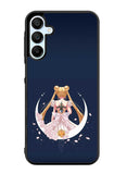 Sailor Moon Anime Samsung Galaxy A15 5G Case OV11020