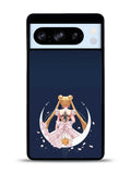 Sailor Moon Anime Google Pixel 8 Pro Case QC11020