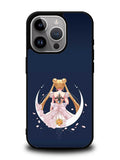 Sailor Moon Anime iPhone 14 Pro Max Case QC11020
