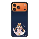 Sailor Moon Anime iPhone 17 Pro Case OV11020